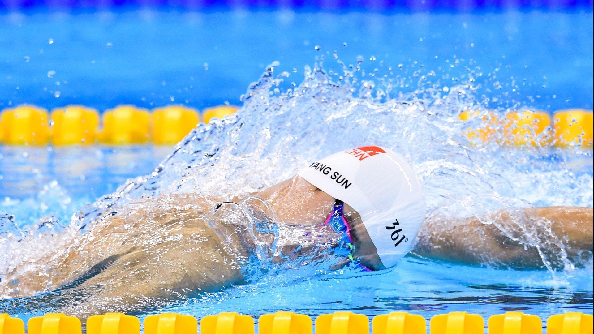 体育心理学助力运动员突破极限，赛场表现再创新高