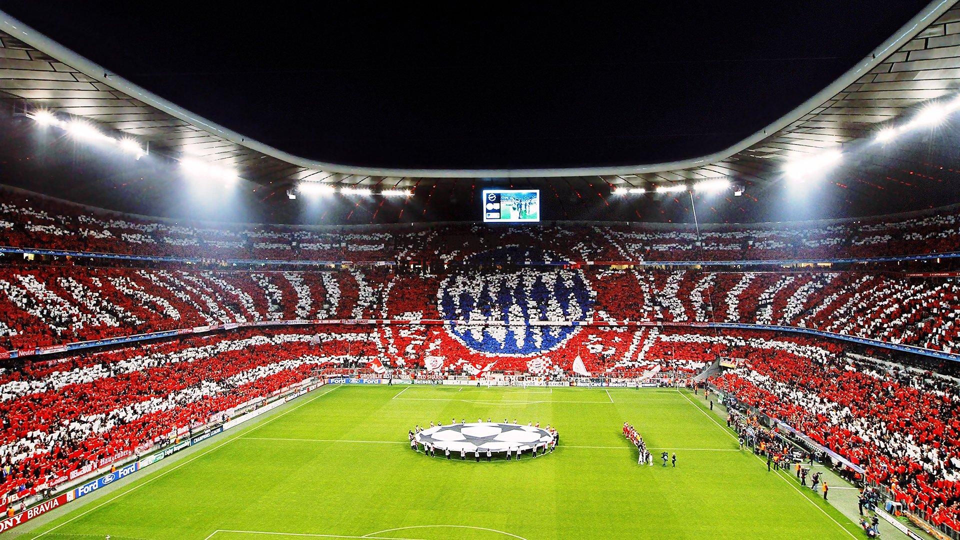 欧冠八强激战，豪门对决引爆全球热潮