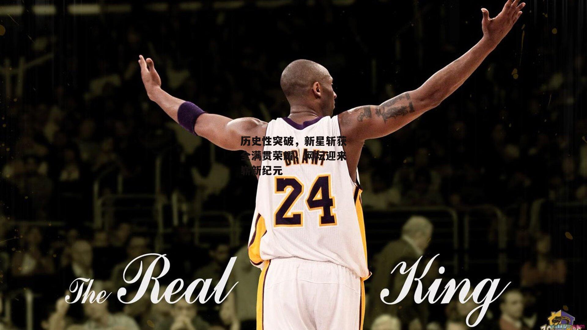 历史性突破，新星斩获全满贯荣耀，网坛迎来崭新纪元_BSPORTS